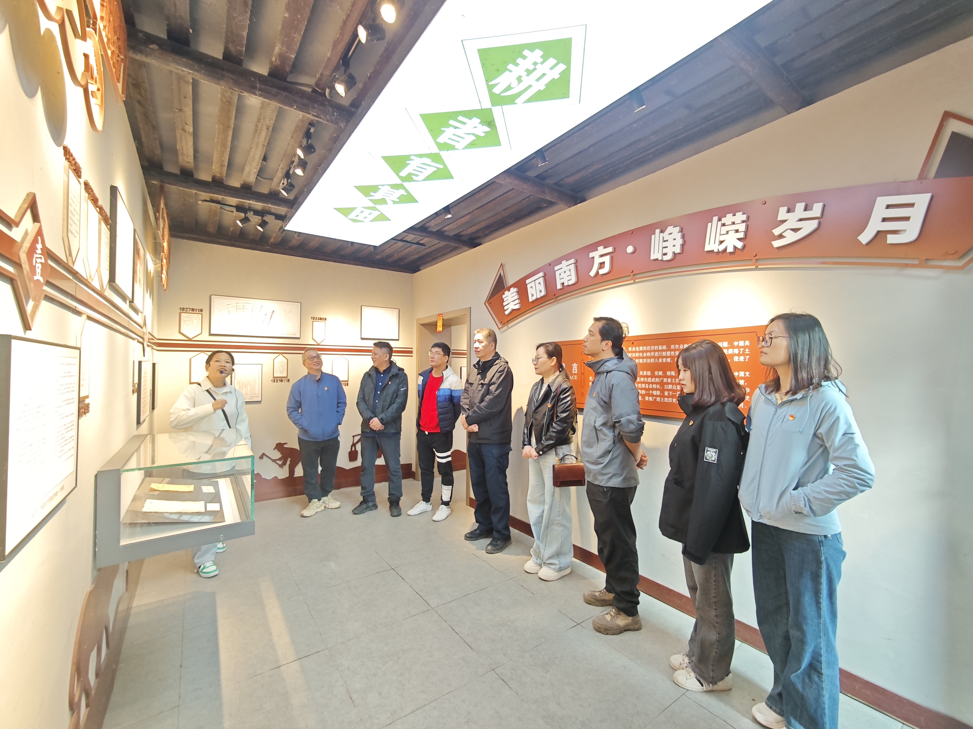 黨建引領(lǐng)聚合力，踐行初心暖民心—— 市排水公司開展2024年在職黨員“走街巷、訪民情、促發(fā)展”活動(dòng)